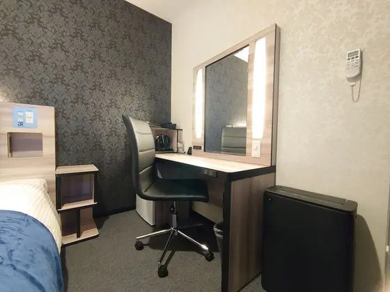 Standard Tek Kişilik Oda, Sigara İçilmez