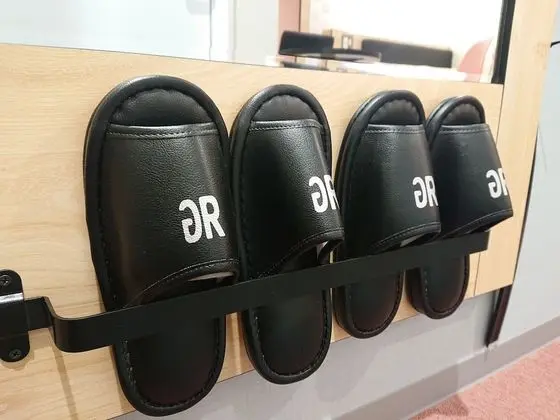 Standard Tek Kişilik Oda, Sigara İçilmez