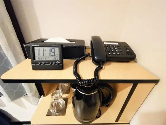 Üç Kişilik Oda, Sigara İçilmez (Accessible, with 3 Single Beds)