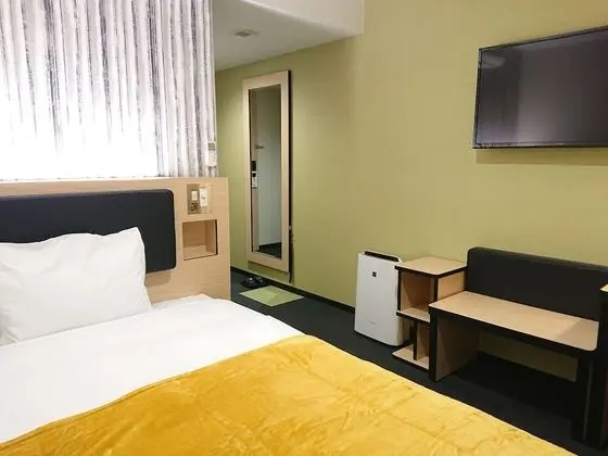 Premium Tek Kişilik Oda, 1 Çift Kişilik Yatak, Sigara İçilmez