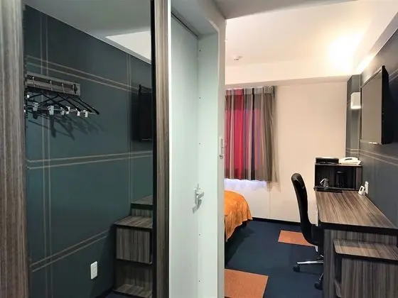 Tek Kişilik Oda, 1 Çift Kişilik Yatak, Sigara İçilebilir