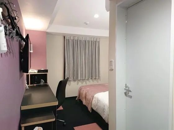 Tek Kişilik Oda, 1 Çift Kişilik Yatak, Sigara İçilmez