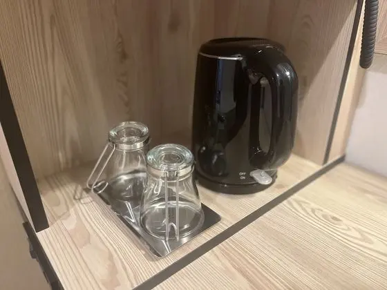 Tek Kişilik Oda, 1 Çift Kişilik Yatak, Sigara İçilebilir