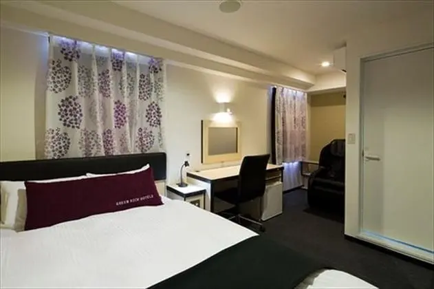 Premium Tek Kişilik Oda, Sigara İçilmez