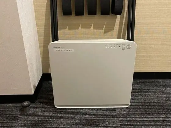 Premium Tek Kişilik Oda, Sigara İçilmez