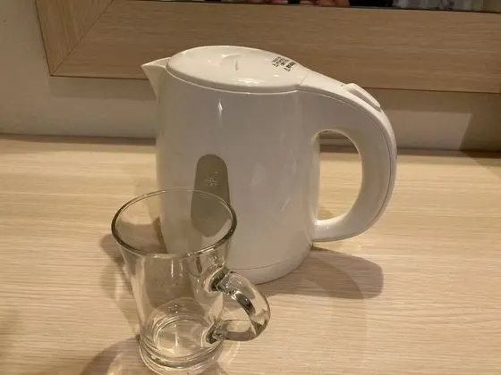 Tek Kişilik Oda, Sigara İçilebilir