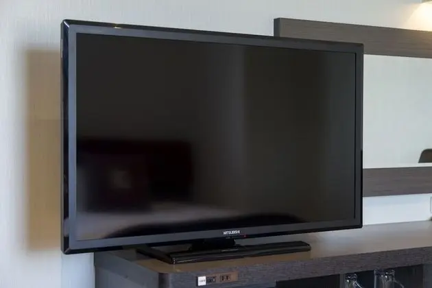 İki Ayrı Yataklı Oda, Sigara İçilmez (No Extra Bed for 3rd Person)