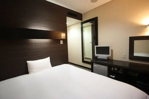 Tek Büyük Yataklı Oda, Sigara İçilmez (Double, A Type)