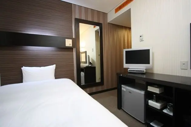 Tek Büyük Yataklı Oda, Sigara İçilmez (Double, A Type)