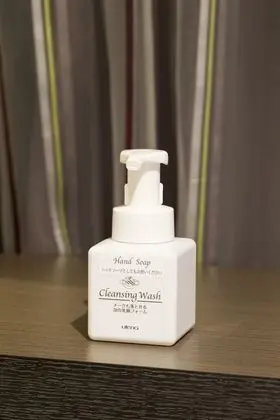 Tek Büyük Yataklı Oda, Sigara İçilmez (Double, A Type)