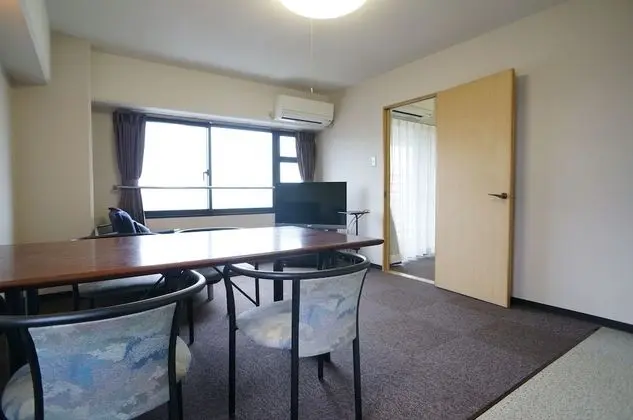 Basic Daire, Sigara İçilebilir