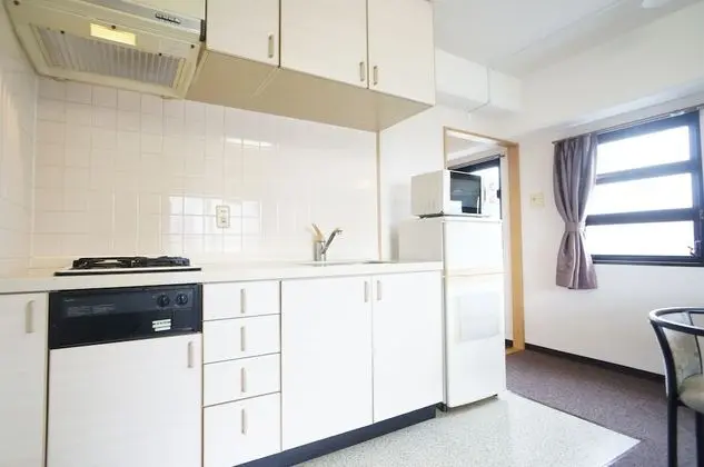 Basic Daire, Sigara İçilebilir