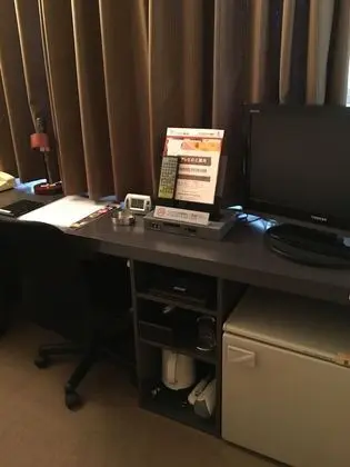 Tek Kişilik Oda, Sigara İçilmez