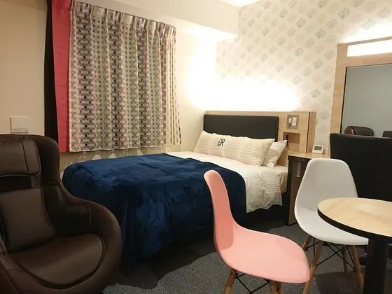 Premium Oda, 1 Çift Kişilik Yatak, Sigara İçilmez