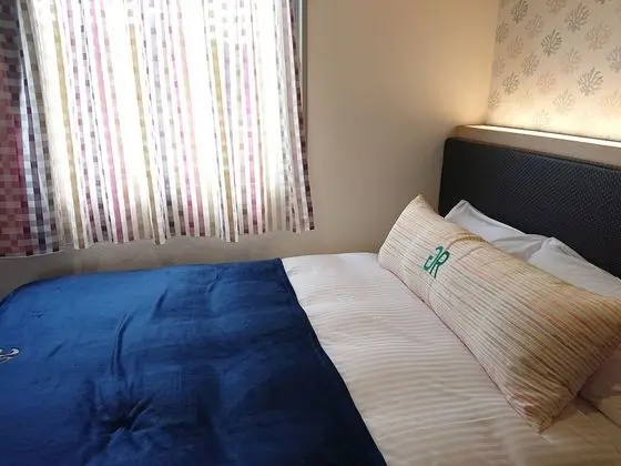 Premium Oda, 1 Çift Kişilik Yatak, Sigara İçilmez