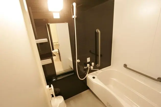 İki Ayrı Yataklı Oda, Sigara İçilebilir (2 Person Use)