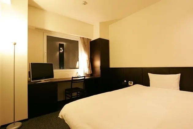 Oda, Sigara İçilmez (Semi Double, Unit Bath)