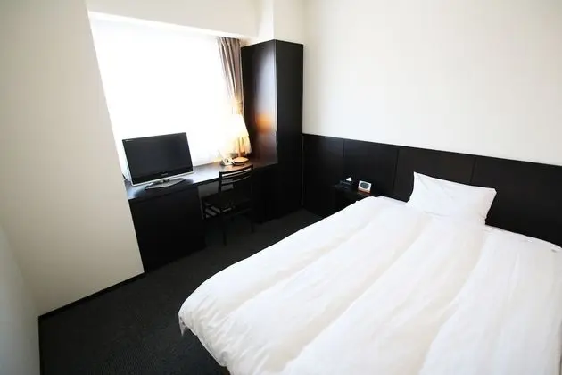 Oda, Sigara İçilmez (Semi Double, Unit Bath)