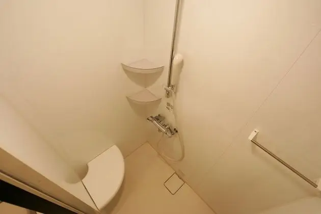 Oda, Sigara İçilmez (Semi Double, Unit Bath)