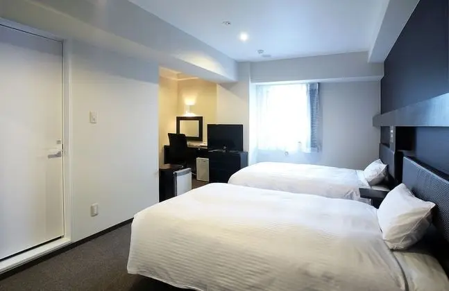 İki Ayrı Yataklı Oda, Sigara İçilmez (For 2 guests)