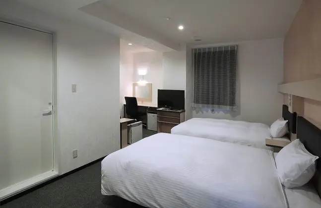 İki Ayrı Yataklı Oda, Sigara İçilmez (For 2 guests)