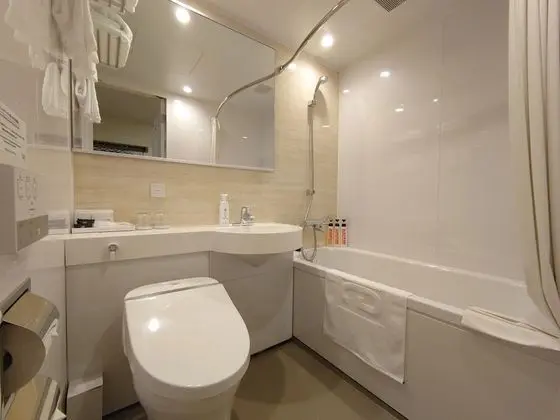 Standard İki Ayrı Yataklı Oda, Sigara İçilmez (2 Wide Beds)