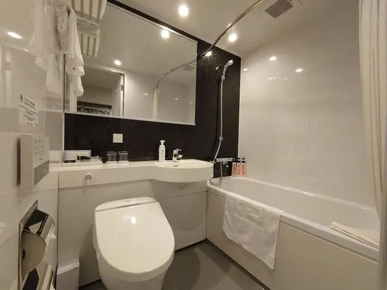 Standard İki Ayrı Yataklı Oda, Sigara İçilmez (2 Wide Beds)