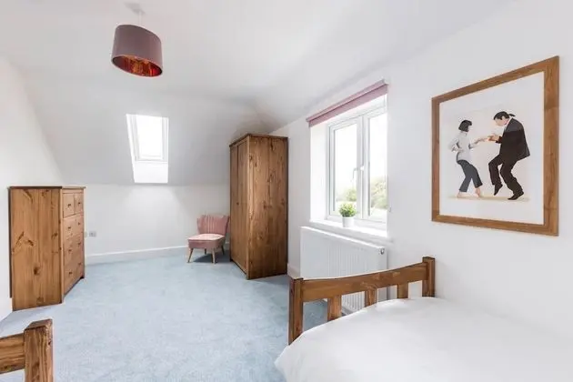 Ev, Özel Banyo