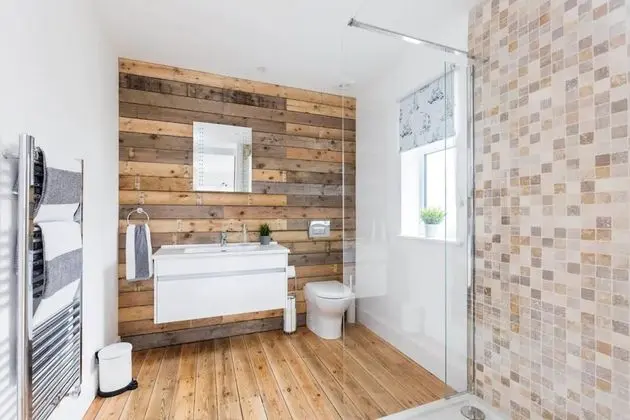 Ev, Özel Banyo