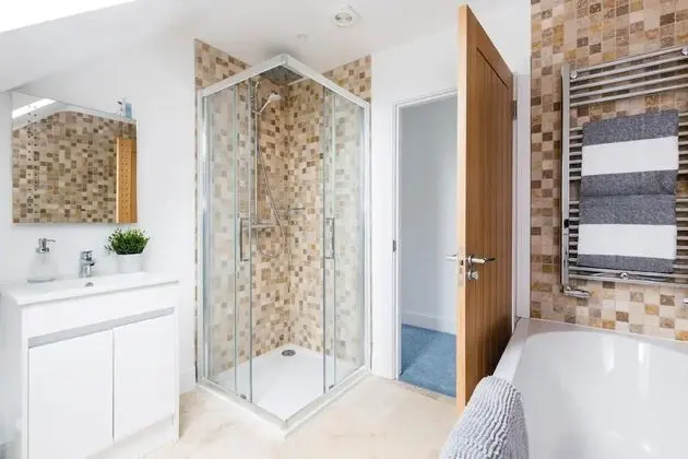 Ev, Özel Banyo