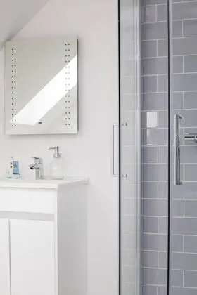 Ev, Özel Banyo
