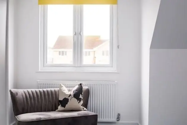 Ev, Özel Banyo