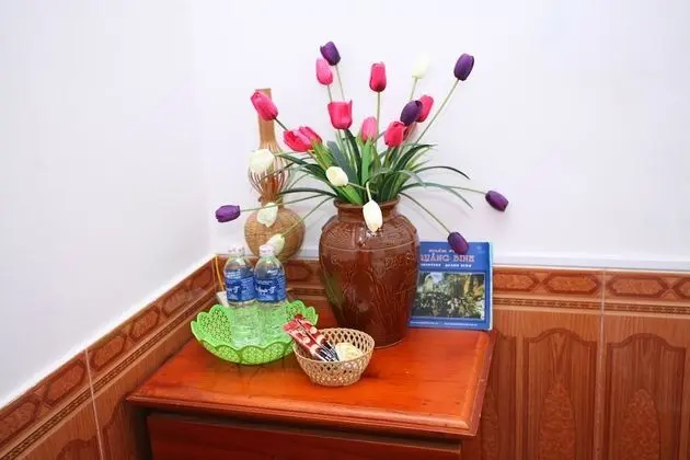 Deluxe Dört Kişilik Oda, Nehir Manzaralı