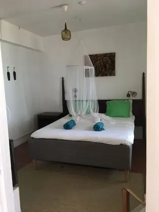 Classic Oda, 1 Yatak Odası, Deniz Manzaralı