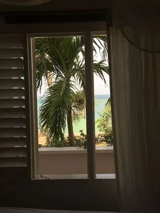 Üç Kişilik Oda, Deniz Manzaralı