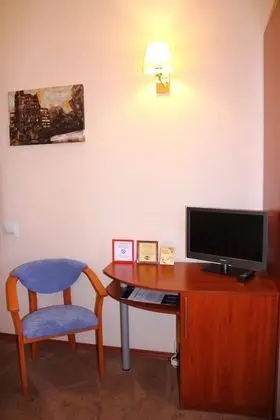 Economy Tek Kişilik Oda, 1 Tek Kişilik Yatak
