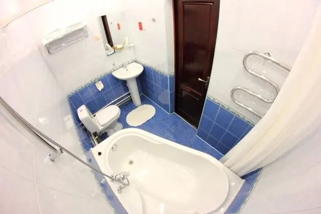 Standard İki Ayrı Yataklı Oda