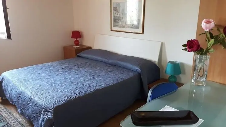 Superior Tek Büyük Yataklı Oda, Banyolu/Duşlu