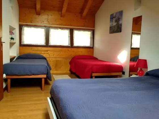 Tek Büyük Yataklı Oda, Ortak Banyo