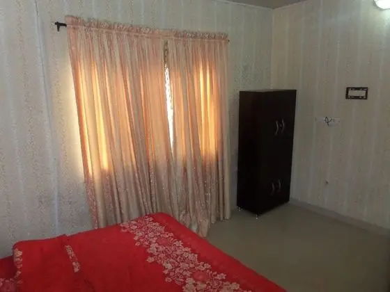 Luxury Süit, 1 Büyük (Queen) Boy Yatak