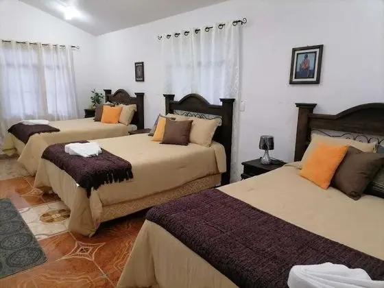 Family Kulübe, Birden Çok Yatak