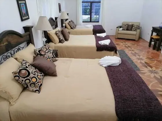 Family Kulübe, Birden Çok Yatak