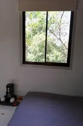 Shipping Container Triple room with Terrace Garden view
