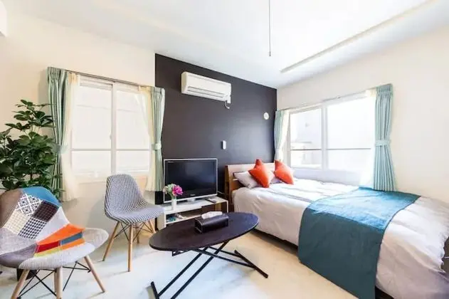 Apart Daire, Sigara İçilmez