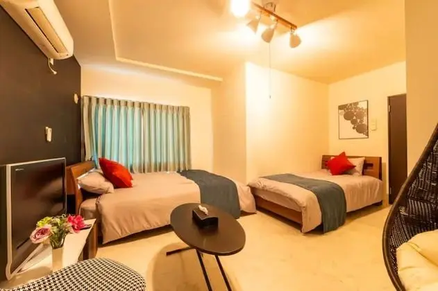 Apart Daire, Sigara İçilmez