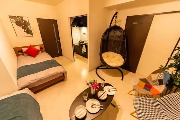 Apart Daire, Sigara İçilmez