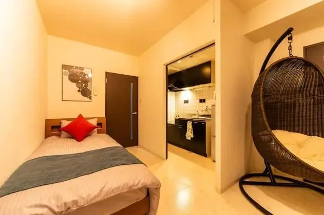 Apart Daire, Sigara İçilmez