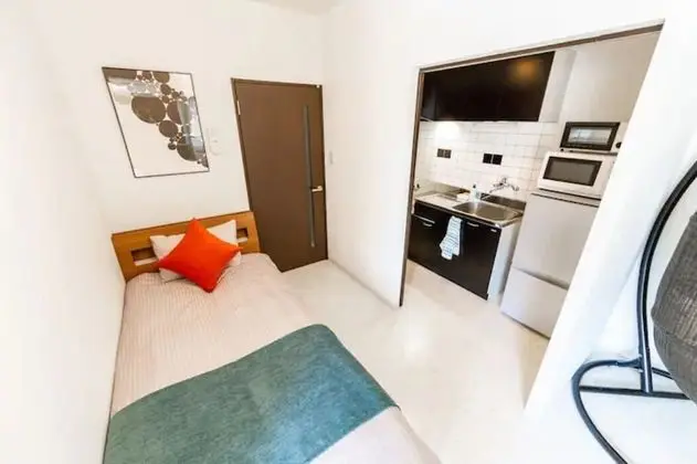 Apart Daire, Sigara İçilmez