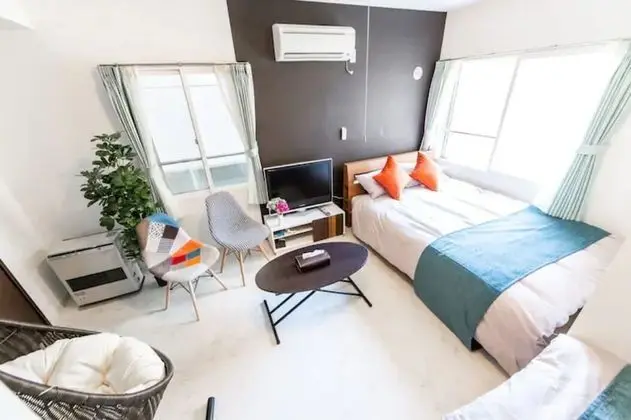 Apart Daire, Sigara İçilmez