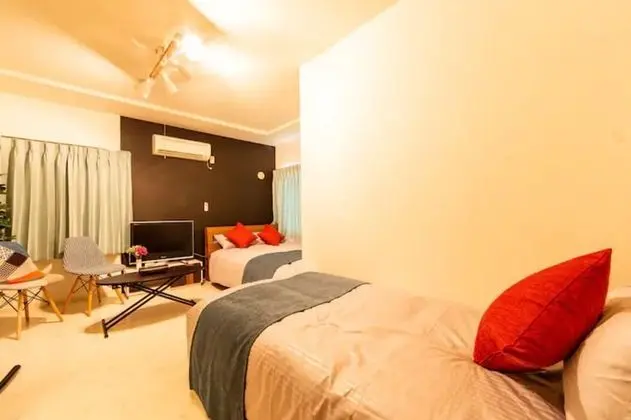 Apart Daire, Sigara İçilmez